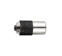 Threading Sleeve Tool 3/8" Square Drive Adjustable for Small Taps and Large Taps Durability Antislip Design Nonslip Tap Socket