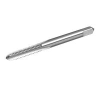 Threading Tapping Tools M5 X 1 Thread Tap Right Hand, HSS M5 x 1.0 Straight Fluted Machine Tap