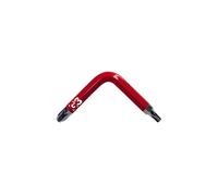 Threading Tool G3 Pozi 3 & Torx T20 Rouge One size