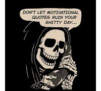 Threadless - Coaching Unisex T-Shirt - Black - L