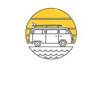 Threadless x IWOOT ROAD TRIP Hoodie - White - XXL