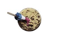 Threadless x IWOOT Summer Voyage Hoodie - White - S