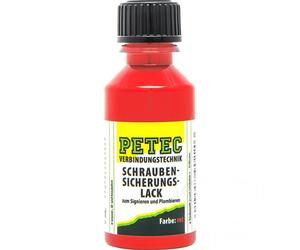Threadlocker Lacquer 20ml