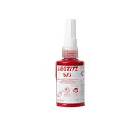 Loctite Pipe Sealant, Medium Strength, 50ml