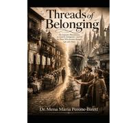 Threads of Belonging: The Imposter Phenomenon as Lived by Immigrants - and Felt by Those Who Journey Through Life with Them