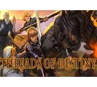 Threads of Destiny Steam CD Key