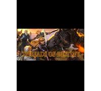 Threads of Destiny Steam Key GLOBAL