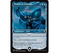 Threads of Disloyalty | Signature Spellbook: Jace