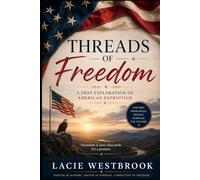 Threads of Freedom: A Deep Exploration of American Patriotism