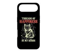 THREADS OF HAPPINESS IN MY HANDS Case for iPhone Air