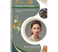 Threads of Heritage: A Journey Through Chinese-Indonesian Legacy and Influence