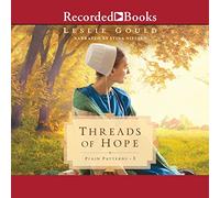 Threads of Hope (The Plain Patterns Series)