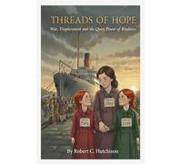 Threads of Hope: War, Displacement, and the Quiet Power of Kindness