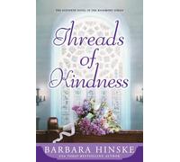 Threads of Kindness: The Eleventh Novel in the Rosemont Series