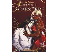 Threads of Scars and Fire (Fates Apothecary)