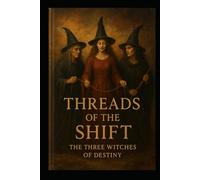 Threads of the Shift: The Three Witches of Destiny