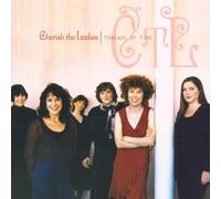 Threads of Time by Cherish the Ladies