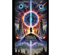 Threads Of Tomorow: Journey Through Fire and Time