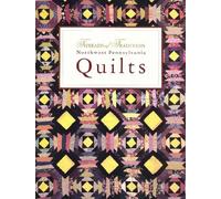 Threads of Tradition: Northwest Pennsylvania Quilts