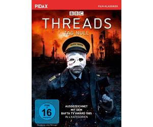 THREADS-TAG NULL (BLU-RAY) - JACKSON,MICK BLU-RAY NEW