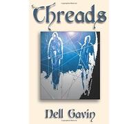 Threads: The Reincarnation of Anne Boleyn by Nell Gavin (April 20,2002)