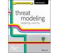 Threat Modeling: Designing for Security