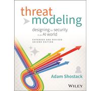 Threat Modeling : Designing for Security in an AI World