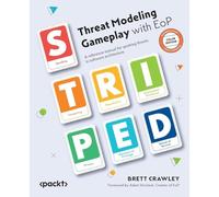 Threat Modeling Gameplay with EoP: A reference manual for spotting threats in software architecture