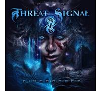 Threat Signal - Disconnect