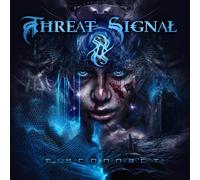 Threat Signal : Disconnect CD (2017) NEW FREE Shipping, Save £s