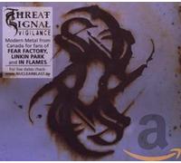 Threat Signal - Vigilance
