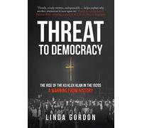 Threat to Democracy: The Rise of the Ku Klux Klan in the 1920s: A Warning from History