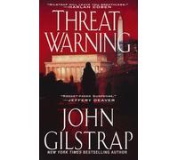 Threat Warning: 3 (A Jonathan Grave Thriller)