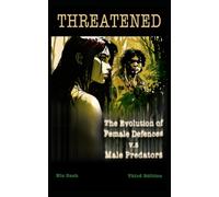 Threatened: The Evolution of Female Defences vs Male Predators