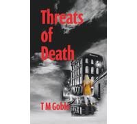 Threats of Death (The Reluctant Detective)