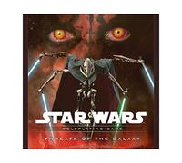 Threats of the Galaxy (Star Wars)