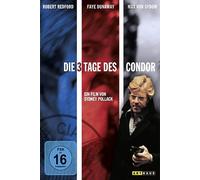Three Days of the Condor