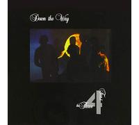 Three 4 Tens - Down The Way