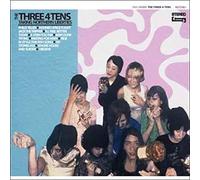 Three 4 Tens - Taking Northern Liberties