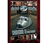 Three 6 Mafia - Choices II: The Set Up