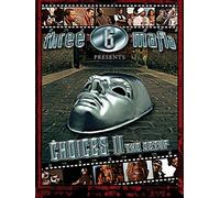 Three 6 Mafia: Choices II: The Setup