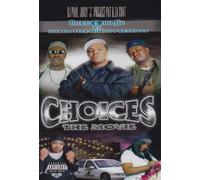 Three 6 Mafia - CHOICES THE MOVIE