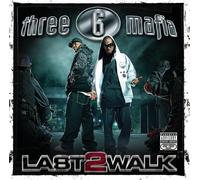 Three 6 Mafia - Last 2 Walk [Vinyl LP] [VINYL]