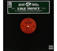 Three 6 Mafia - Like Money [Vinyl LP] [VINYL]