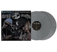 Three 6 Mafia - Most Known Unknown [Vinyl LP] [VINYL]