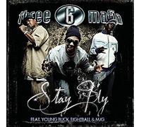 Three 6 Mafia - Stay Fly [VINYL]