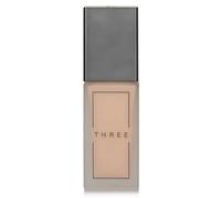 THREE Advanced Ethereal Smooth Operator Fluid Foundation SPF 40 101