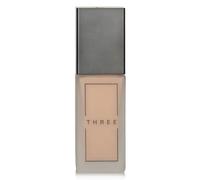 THREE Advanced Ethereal Smooth Operator Fluid Foundation SPF 40 202