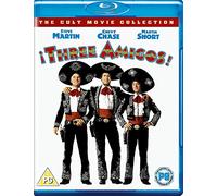Three Amigos! [Blu-ray]