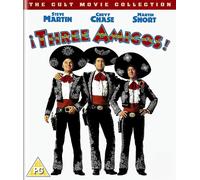 Three Amigos Blu-Ray